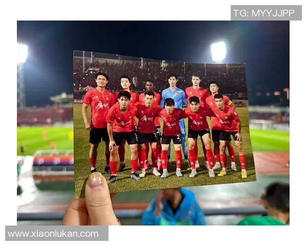 广州足球队选拔赛特别报道见证成长与蜕变的辉煌历程